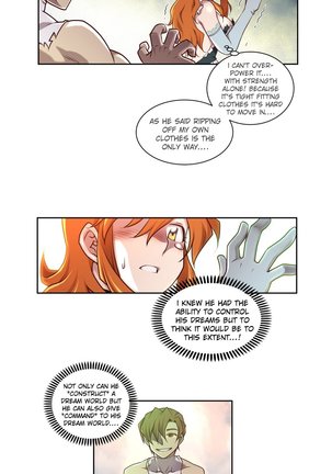 Master in My Dreams Ch.0-34 Page #64