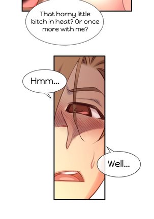 Master in My Dreams Ch.0-34 - Page 648