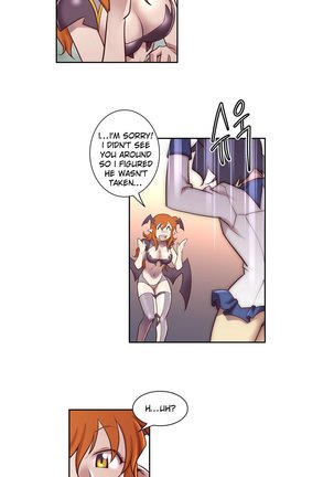 Master in My Dreams Ch.0-34 - Page 47