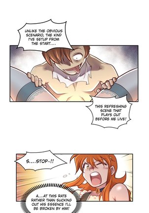 Master in My Dreams Ch.0-34 Page #67