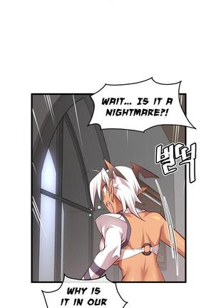 Master in My Dreams Ch.0-34 Page #594