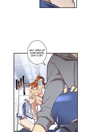 Master in My Dreams Ch.0-34 - Page 361