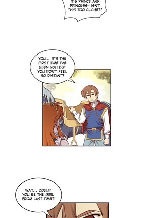 Master in My Dreams Ch.0-34 - Page 56