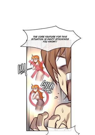 Master in My Dreams Ch.0-34 - Page 246