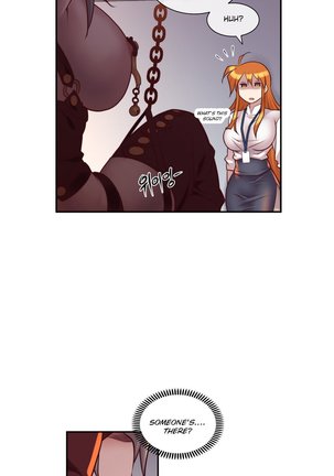 Master in My Dreams Ch.0-34 - Page 230
