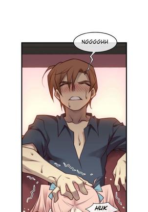 Master in My Dreams Ch.0-34 - Page 421