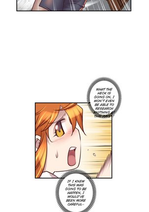 Master in My Dreams Ch.0-34 - Page 226