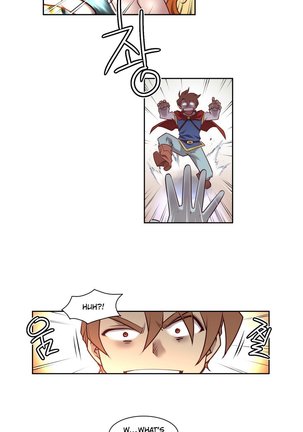 Master in My Dreams Ch.0-34 - Page 60