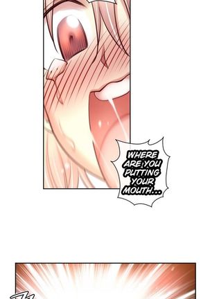 Master in My Dreams Ch.0-34 - Page 432