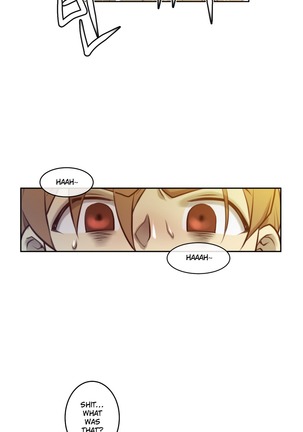 Master in My Dreams Ch.0-34 - Page 88