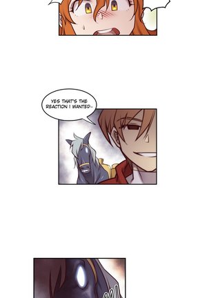 Master in My Dreams Ch.0-34 - Page 57