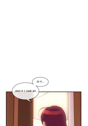 Master in My Dreams Ch.0-34 - Page 387