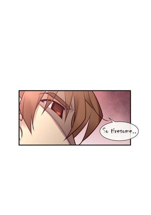Master in My Dreams Ch.0-34 - Page 423