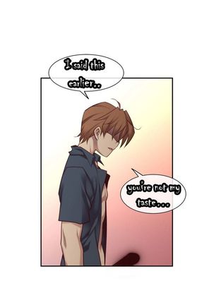 Master in My Dreams Ch.0-34 Page #431