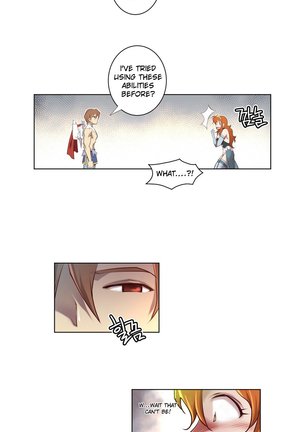 Master in My Dreams Ch.0-34 Page #62