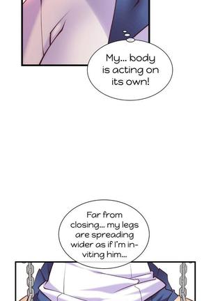 Master in My Dreams Ch.0-34 - Page 623