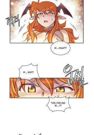 Master in My Dreams Ch.0-34 - Page 100
