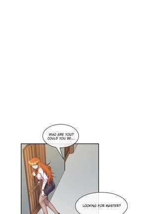 Master in My Dreams Ch.0-34 - Page 217