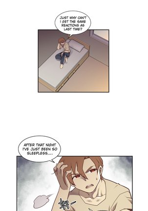 Master in My Dreams Ch.0-34 Page #45