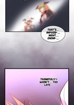 Master in My Dreams Ch.0-34 - Page 611