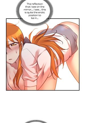 Master in My Dreams Ch.0-34 Page #526
