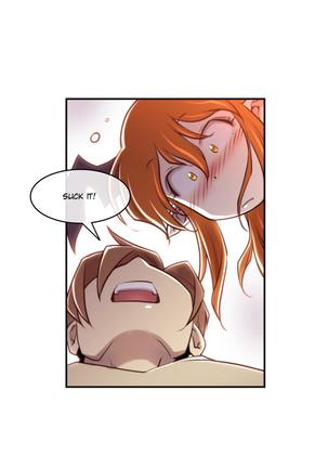 Master in My Dreams Ch.0-34 Page #31