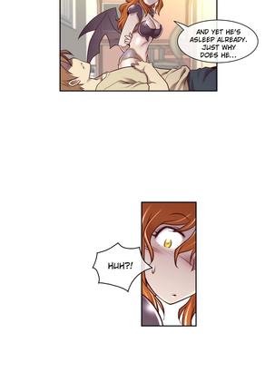 Master in My Dreams Ch.0-34 - Page 28