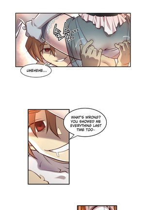 Master in My Dreams Ch.0-34 Page #68