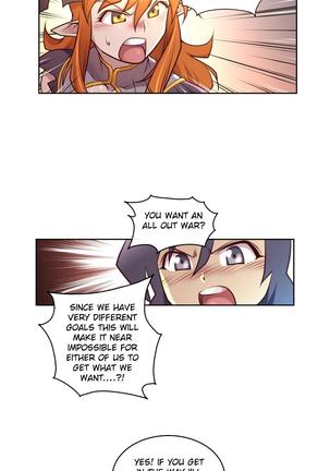 Master in My Dreams Ch.0-34 - Page 75