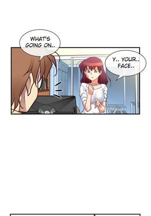 Master in My Dreams Ch.0-34 - Page 485