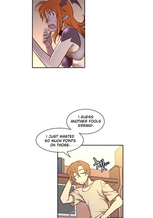 Master in My Dreams Ch.0-34 - Page 26