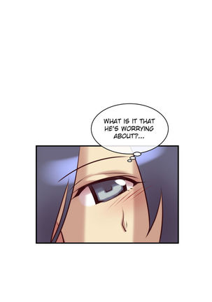 Master in My Dreams Ch.0-34 - Page 381