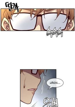Master in My Dreams Ch.0-34 - Page 483