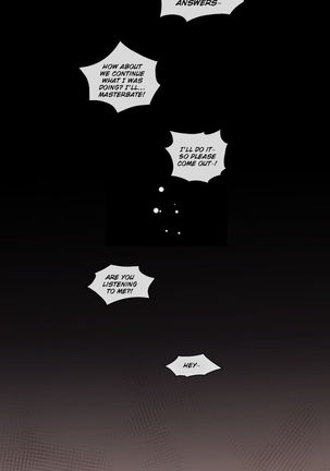 Master in My Dreams Ch.0-34 - Page 299