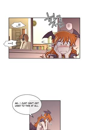 Master in My Dreams Ch.0-34 - Page 24