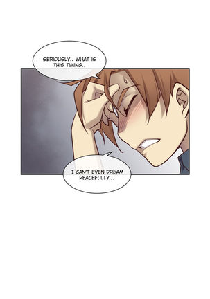 Master in My Dreams Ch.0-34 - Page 390