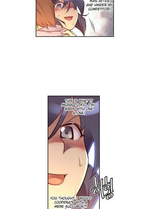 Master in My Dreams Ch.0-34 - Page 155