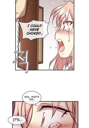 Master in My Dreams Ch.0-34 - Page 422
