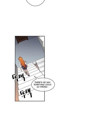 Master in My Dreams Ch.0-34 - Page 243