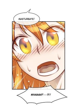 Master in My Dreams Ch.0-34 - Page 253
