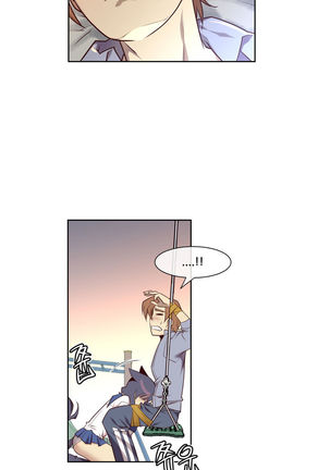 Master in My Dreams Ch.0-34 - Page 142