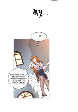 Master in My Dreams Ch.0-34 - Page 242