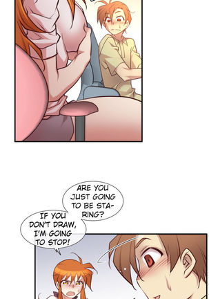 Master in My Dreams Ch.0-34 - Page 517