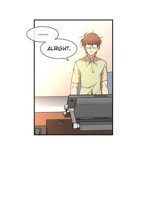 Master in My Dreams Ch.0-34 - Page 495