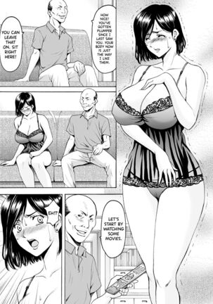 Jokyoushi Hunt Page #145