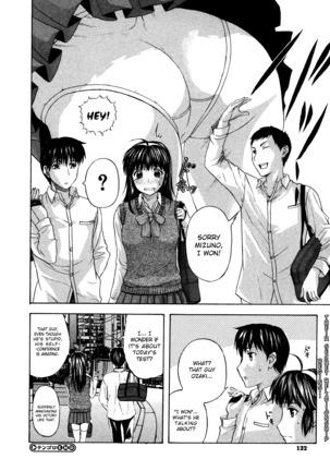 Pet Life Ch. 1-3 Page #43