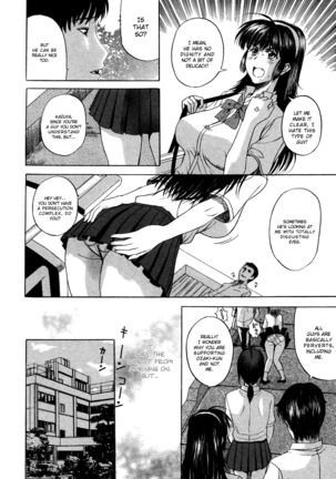 Pet Life Ch. 1-3