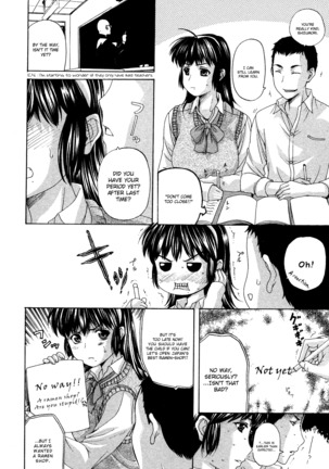 Pet Life Ch. 1-3 Page #27