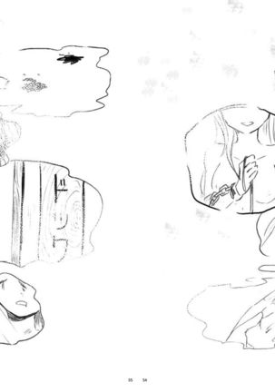 Futari no Himitsu Page #60