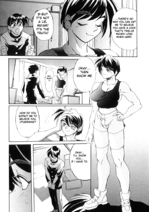Secret Plot  Ch. 1-3 Page #68